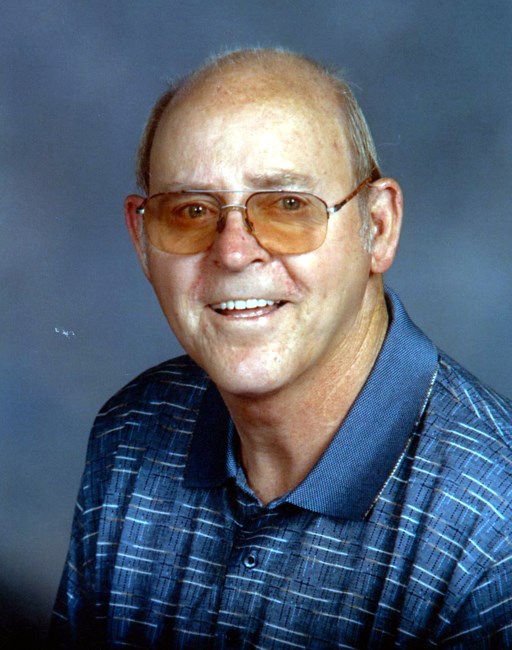 Obituary of John Douglas Kennedy