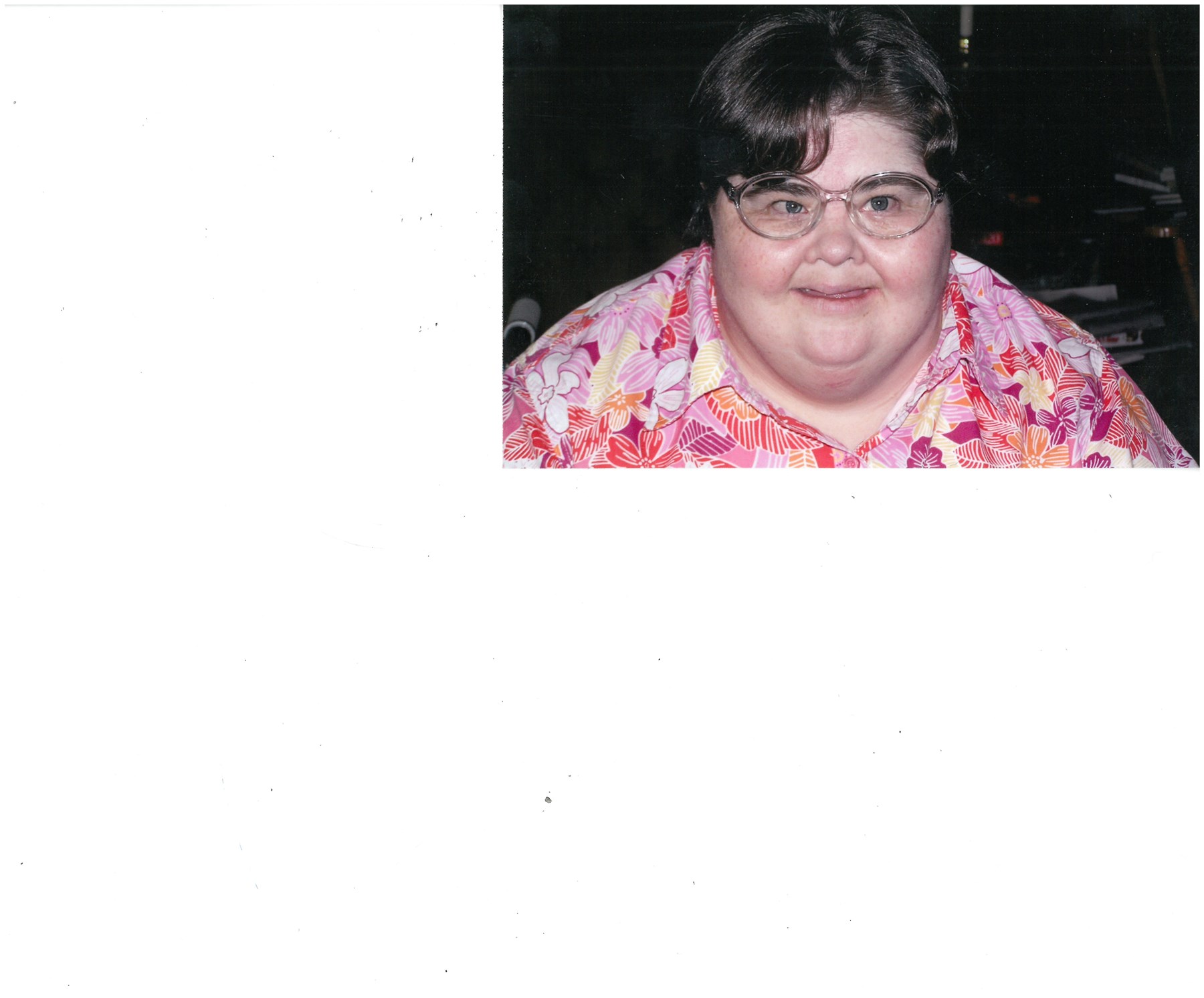 Obituary of Marilyn Alice Jacober