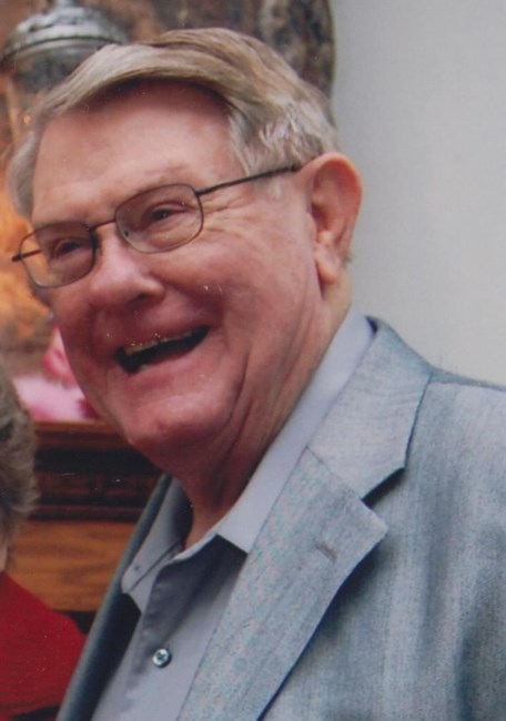 Obituary of David Hollis Hunt