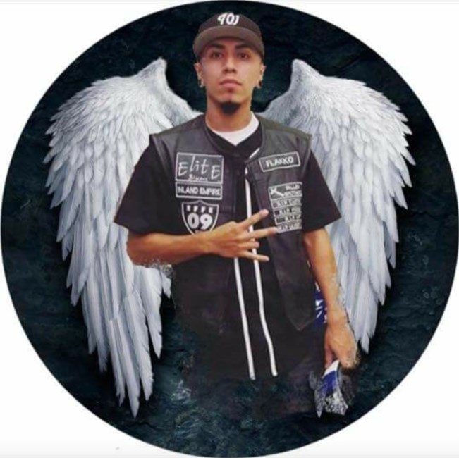 Obituary of Carlos Sanchez