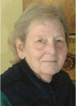 Obituary of Shirley Ann Carlton