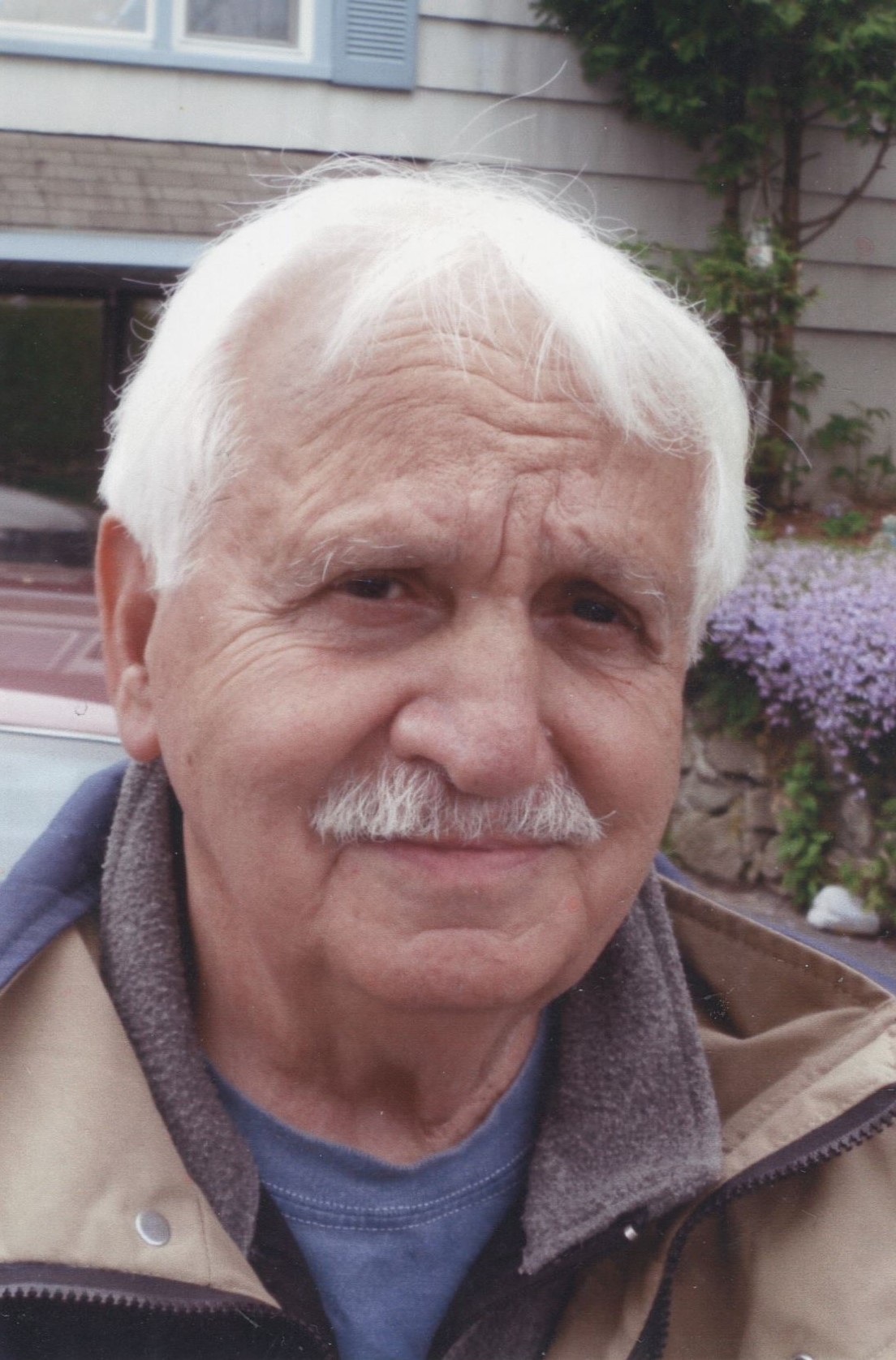 Obituary of Frank S. Chiaravelotti