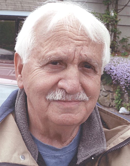 Obituary of Frank S. Chiaravelotti