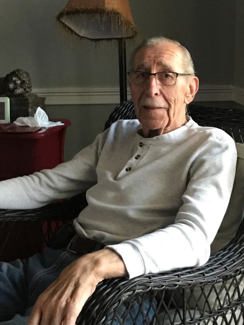 Obituary of Frederick E. Laskowski