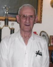 Obituary of Roderick Hiram Webber