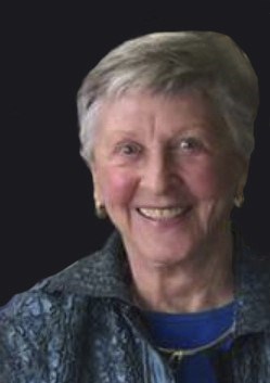 Obituary of Martha Jane Frerker Bateman