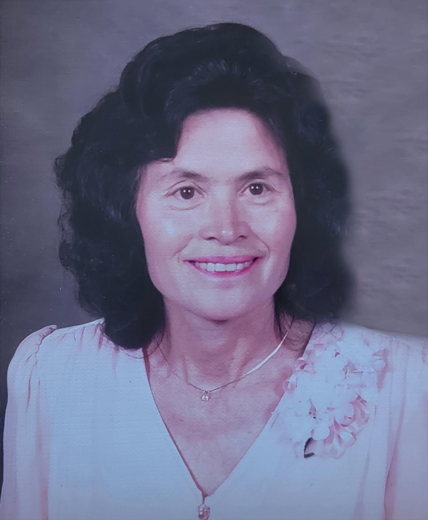 Obituary of Esperanza Ruiz