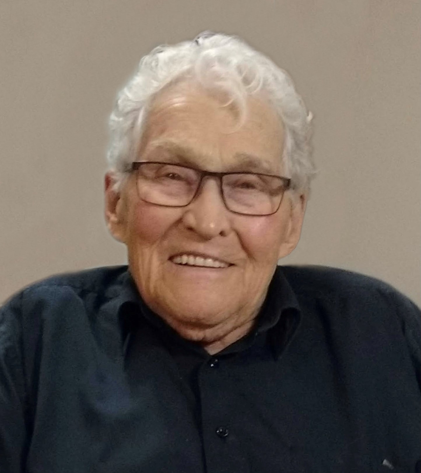 Ellis C Krogsgaard Obituary Regina, SK