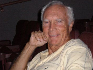 Obituary of John Russell Stouffer