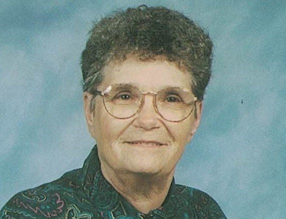 Rhoda Bushnell Obituary - Oneonta, NY