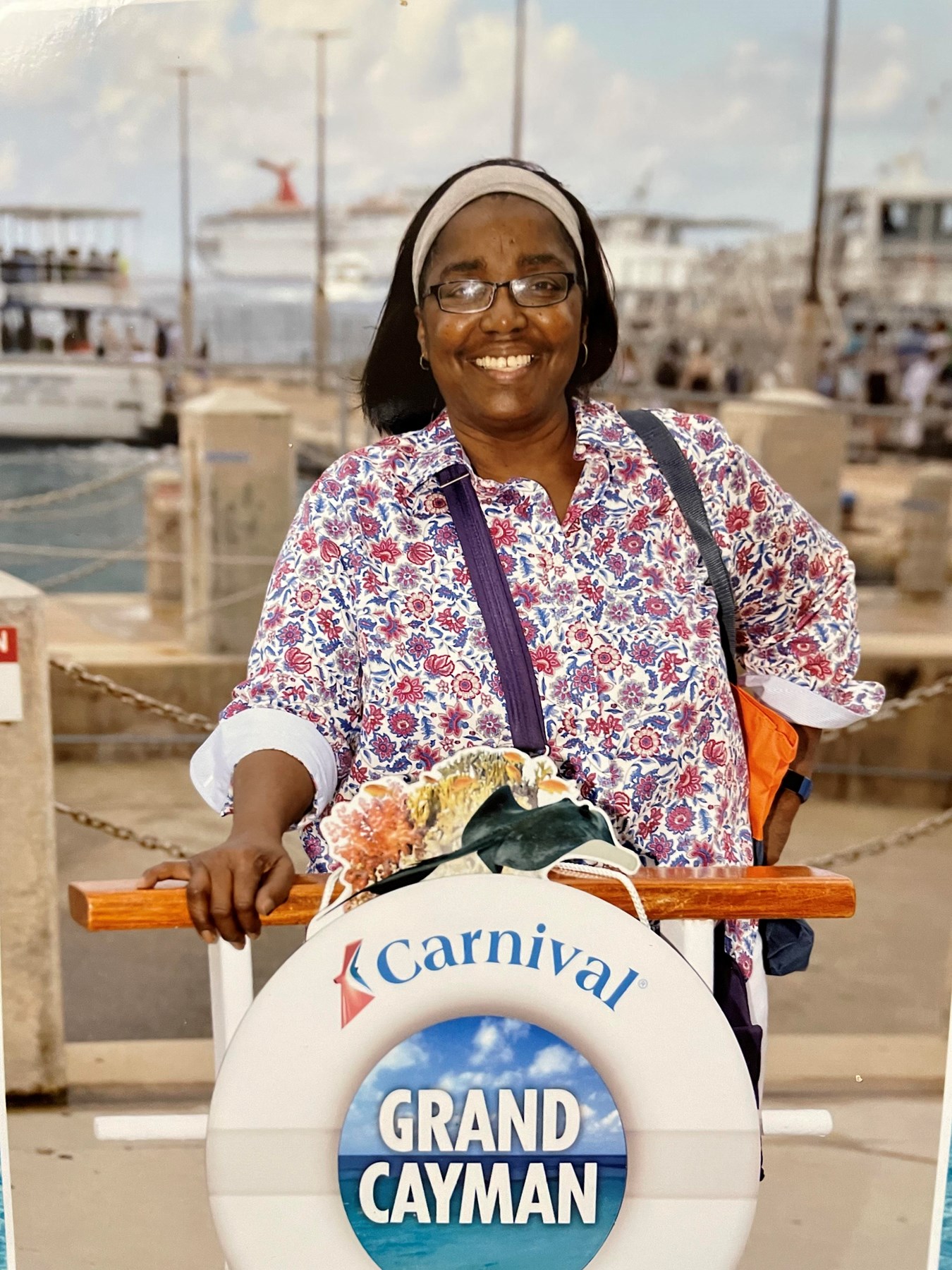 Avis de décès de Lynnette Swanson