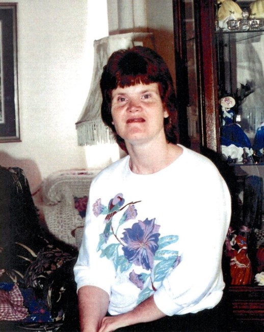 Obituary of Jamie Pauline Hobbs