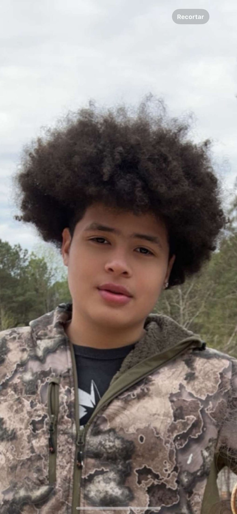 Obituario de Jarin Saul Matute Najera