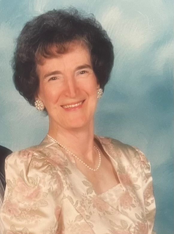Obituary of Thursie Stroup Rigard