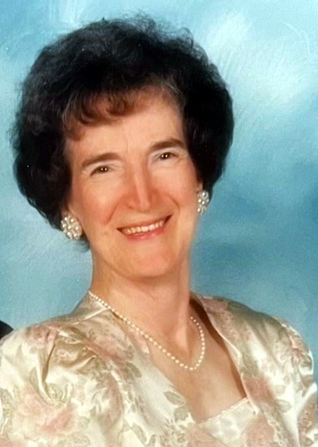 Obituary of Thursie Stroup Rigard