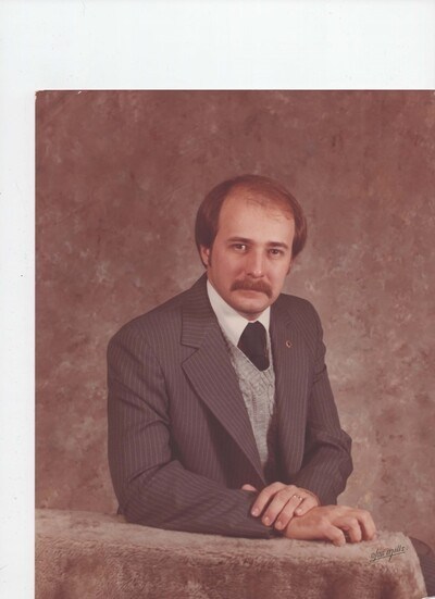 Obituary of Charles Vernon Bumstead