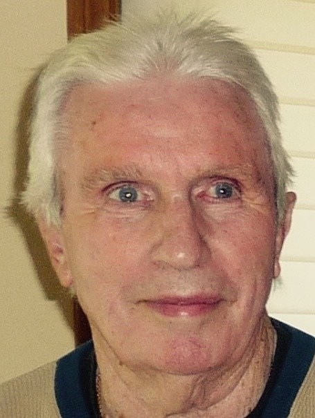 Obituary of Kenneth Cox