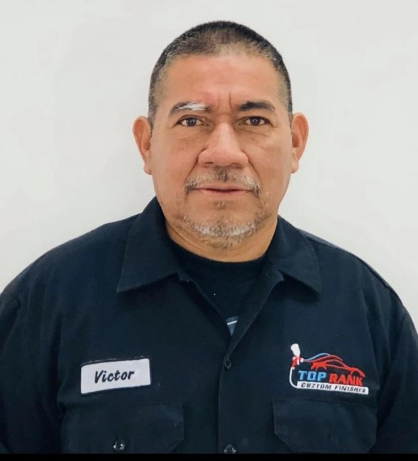 Obituary of Victoriano Ramirez Perez