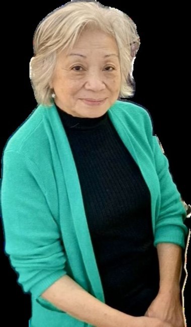 Obituary of Sanlia M Ku
