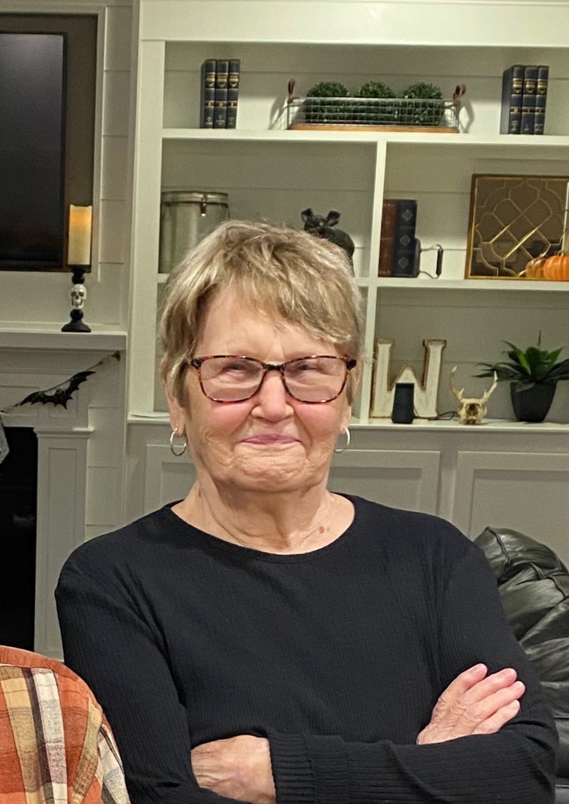Obituary of Mavis Simmons Thompson