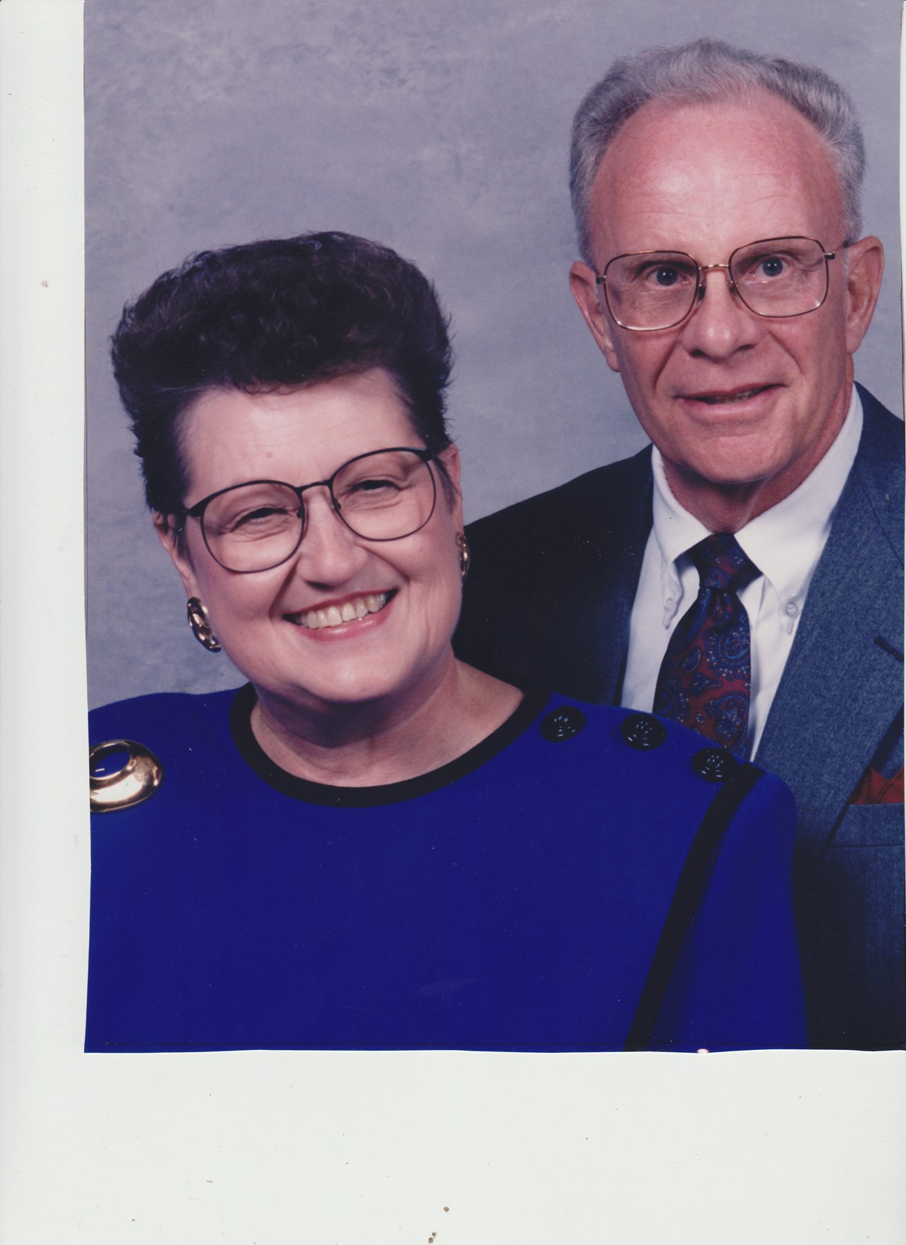 Obituary of Helen L. Clifton Stevens Graham