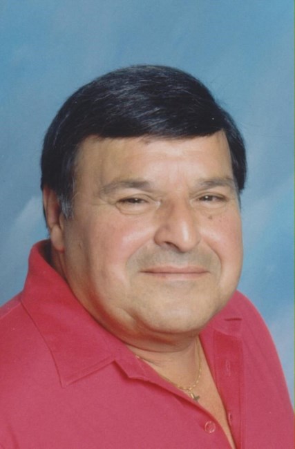 Obituary of Anthony J. Scarantino