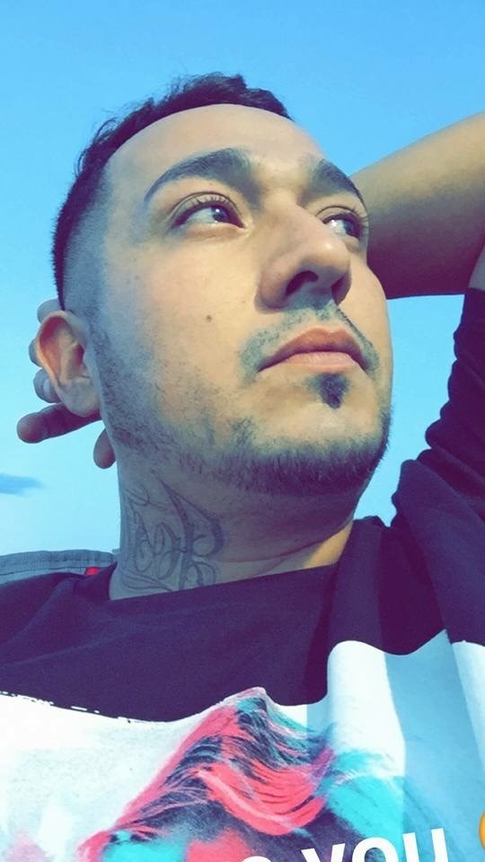 Obituary of Pilar Anthony Gonzales III