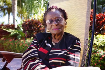 Obituario de Ruby Donaldson