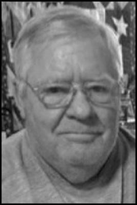 Obituary of James Gordon Lewis