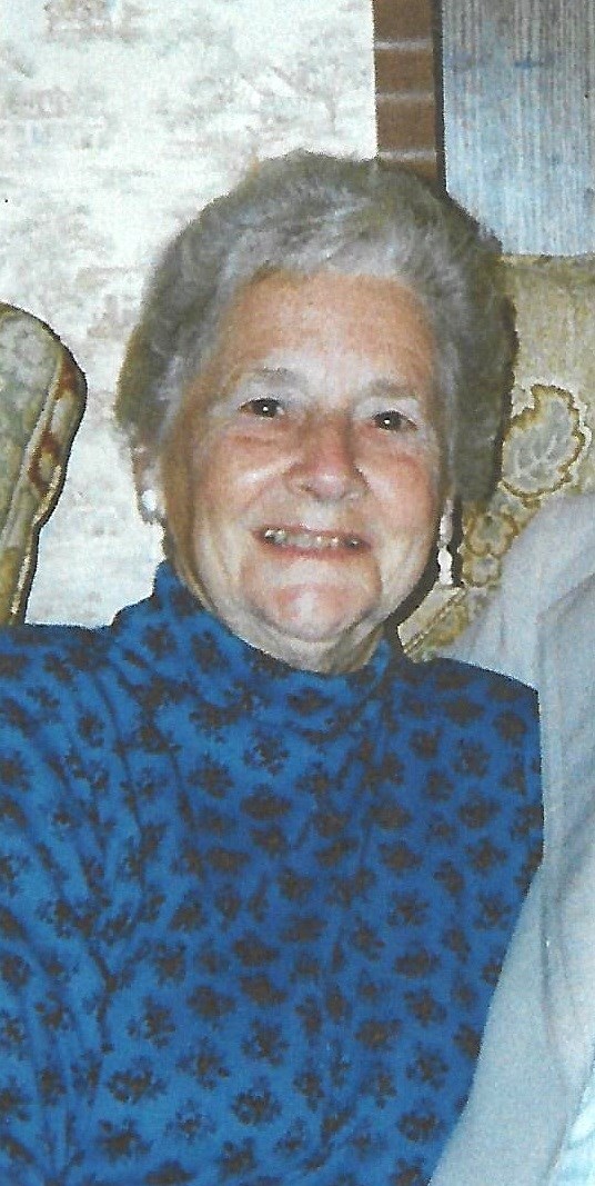 Obituary of Cecile T. Gagnon