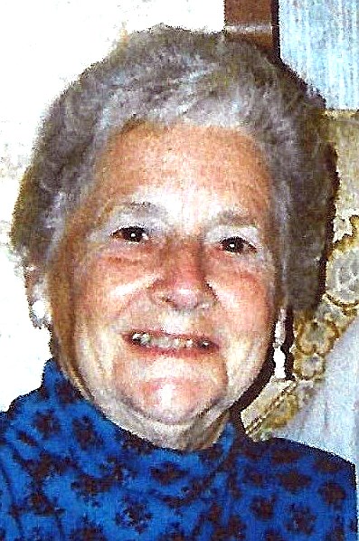 Obituary of Cecile T. Gagnon