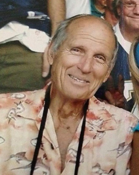 Obituary of Anthony Madruga