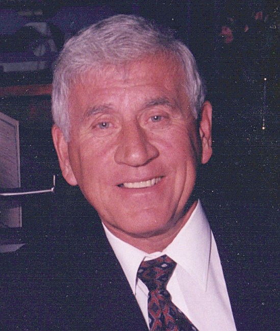 Obituary of Robert James Butler