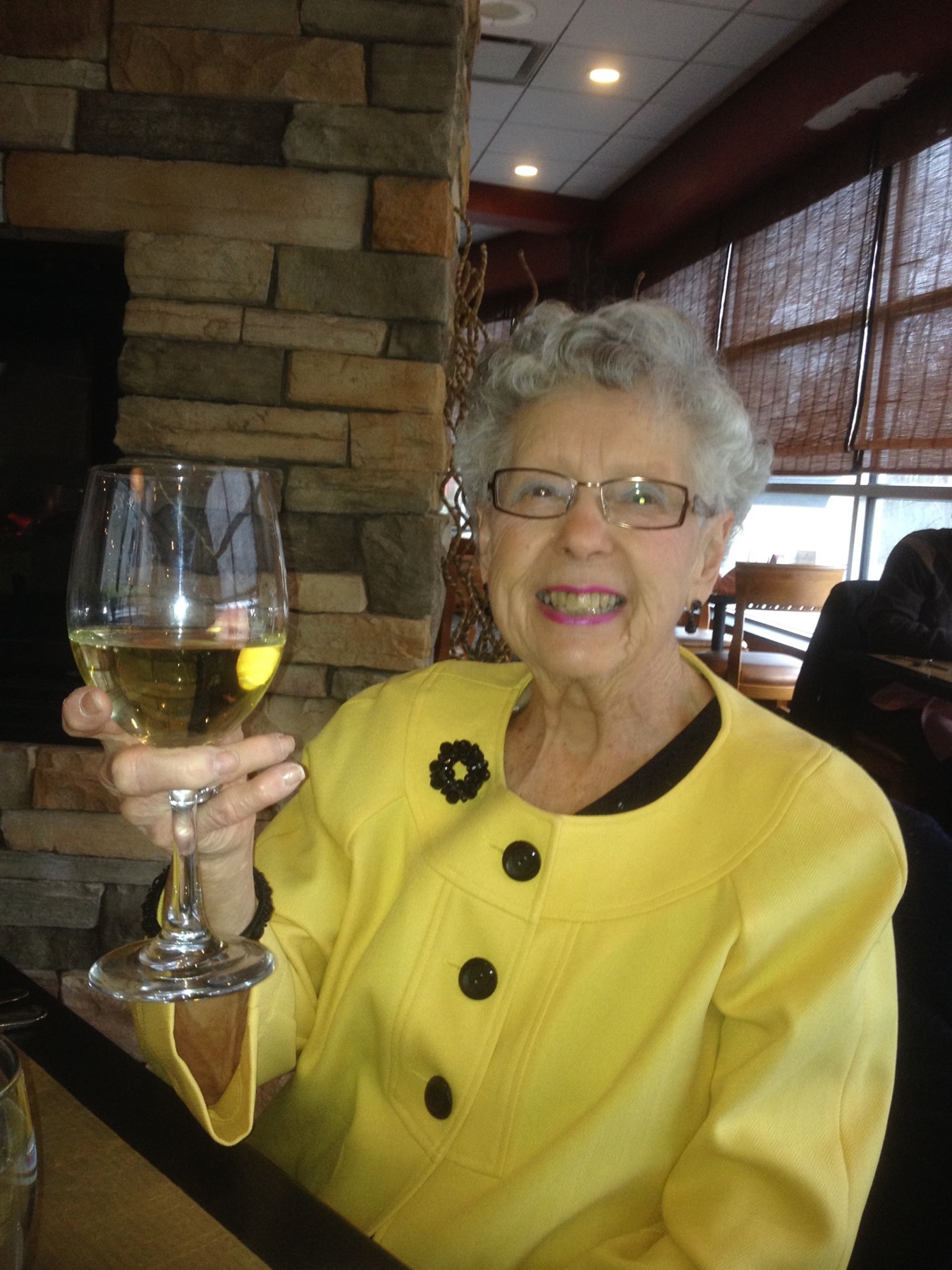 Obituary of Virginia "Ginny" M. Bunz