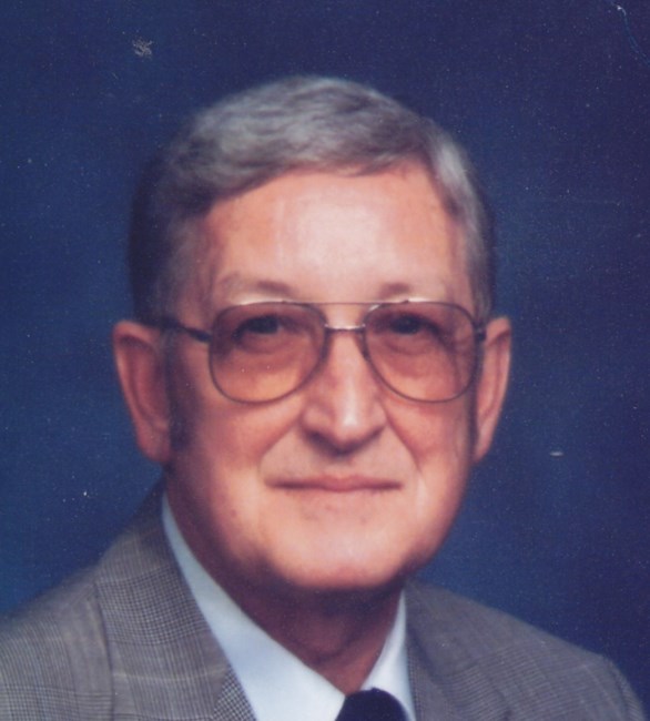 Obituary of Gerald Sanford Cox