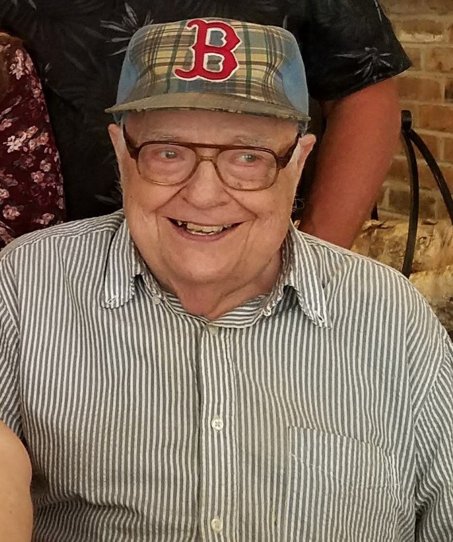 Irvin Thomas Lawler Jr. Obituary Concord, NH