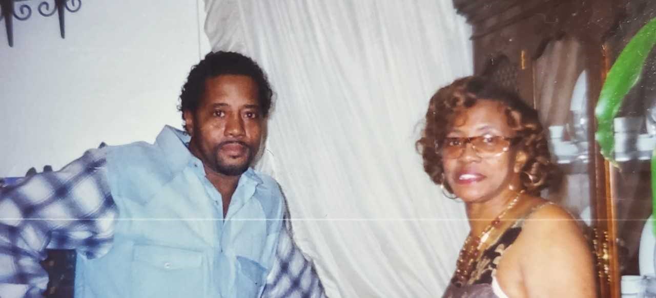 Obituary of John Eddie Calbert Jr.