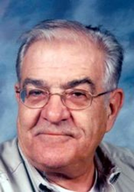 Obituary of Ronald F. Oliver