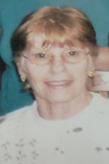 Obituary of Hildegard Kissel Bonesteel