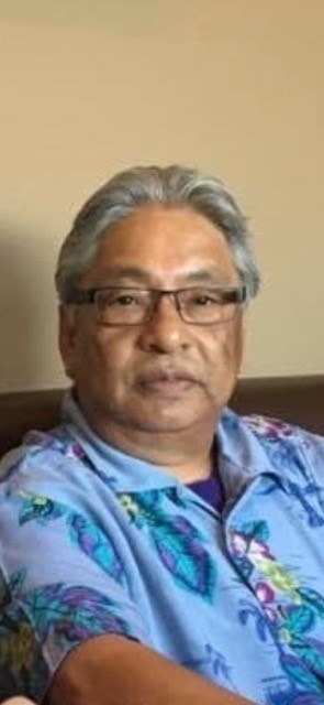 Obituary of Michael Gutierrez