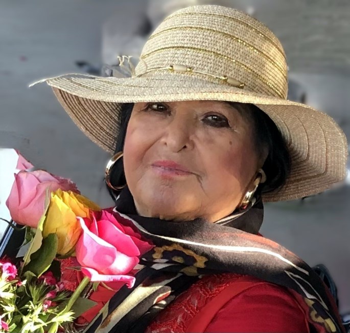 Obituario de Esperanza Romero
