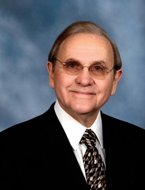 Obituary of John Wilbur Carter