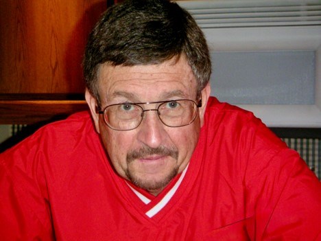 Obituary of James "Jim" Edwin Meyers