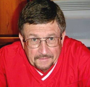 Obituary of James "Jim" Edwin Meyers