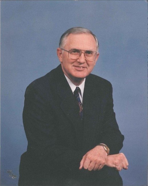 Obituary of Robert William McKenzie