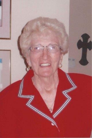 Obituary of Dr. Mary S. Owens