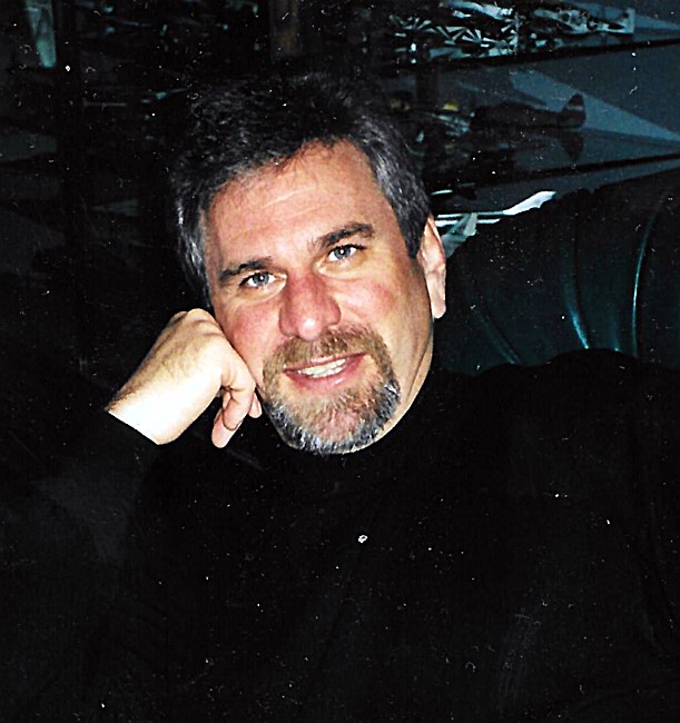 Obituary of David McElrath