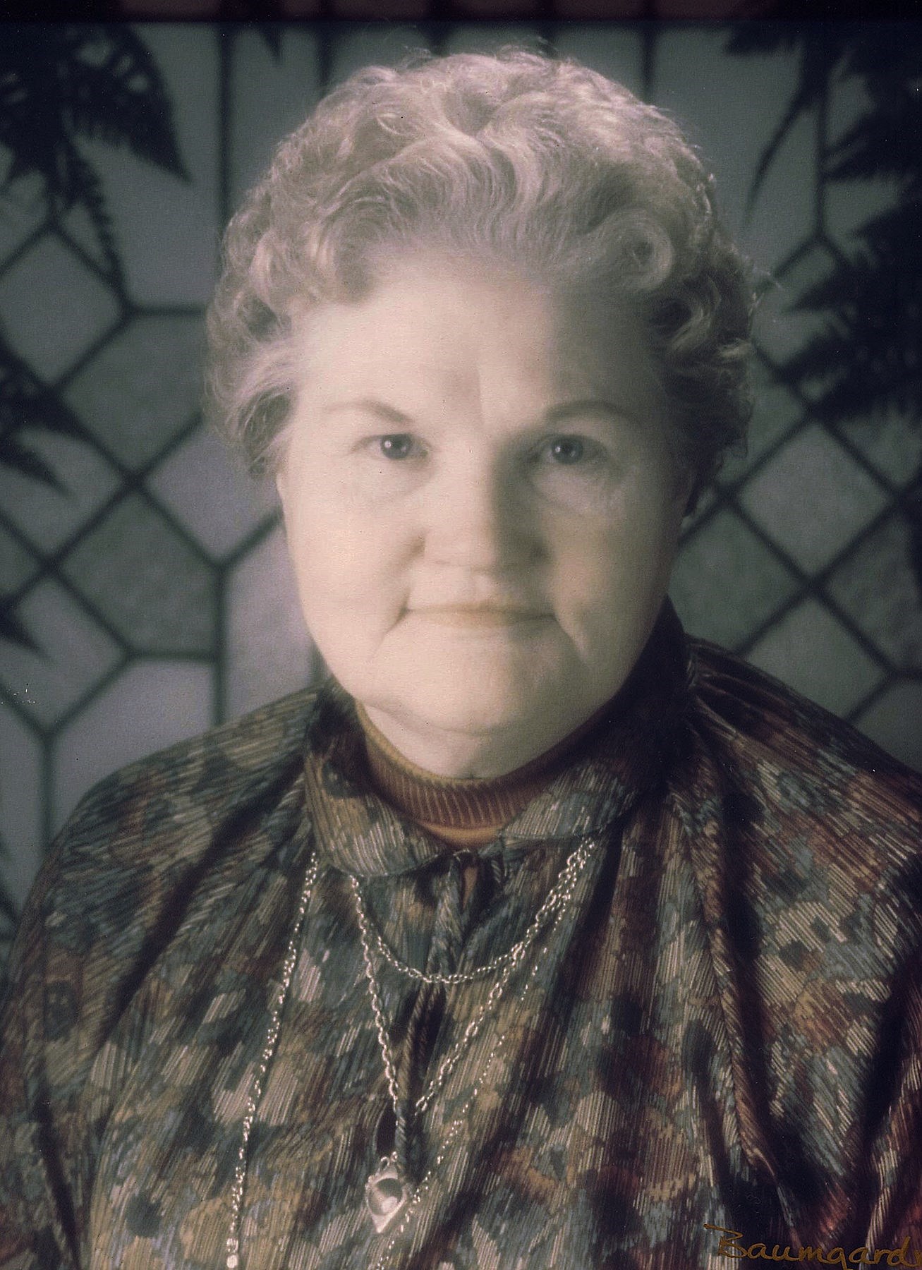 Edna Elliott Obituary Yakima, WA