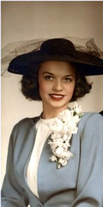 Rita Arthur