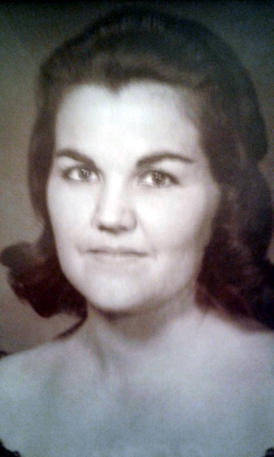 Obituary of Shirley Mae Amerie
